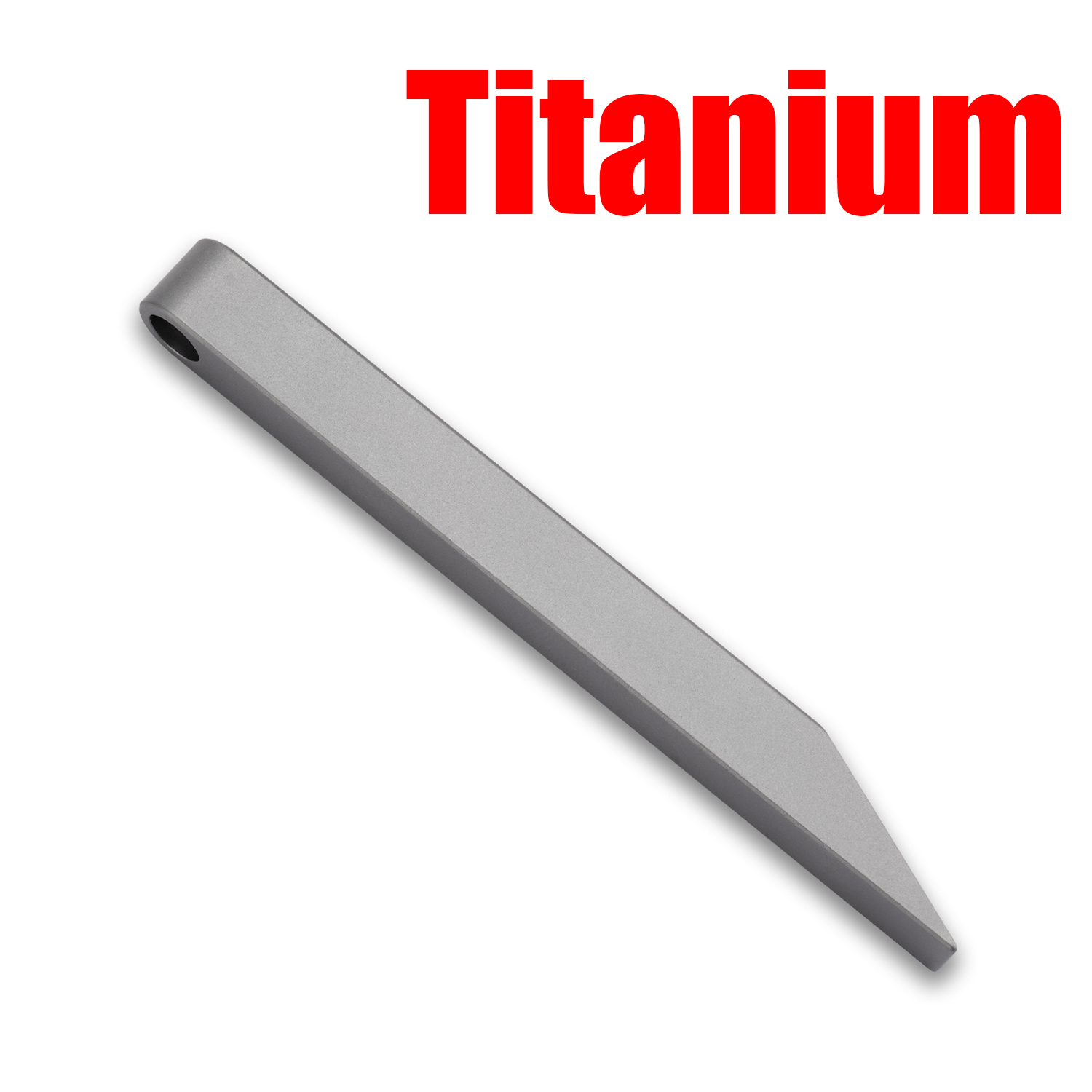 EDC Titanium Pry Bar, Edc Keyc - Edc Every Day Carry おもちゃ บทวิจารณ์และราคา