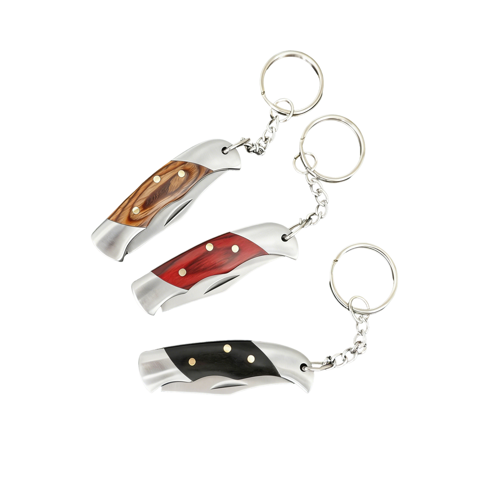 Portable Stainless Steel Mini  - Edc Every Day Carry おもちゃ บทวิจารณ์และราคา