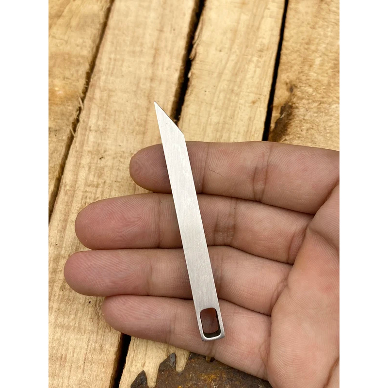 Small Heavy Duty Stainless Ste - Edc Every Day Carry おもちゃ บทวิจารณ์และราคา