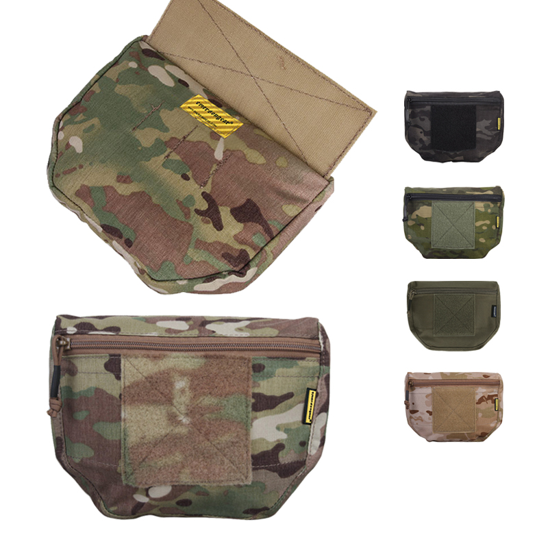 Emersongear Tactical Armor Car - Edc Carry Belt Pouch บทวิจารณ์และราคา