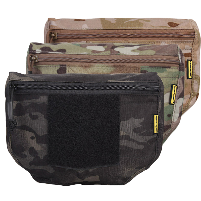 Emersongear Tactical Armor Car - Edc Carry Belt Pouch บทวิจารณ์และราคา