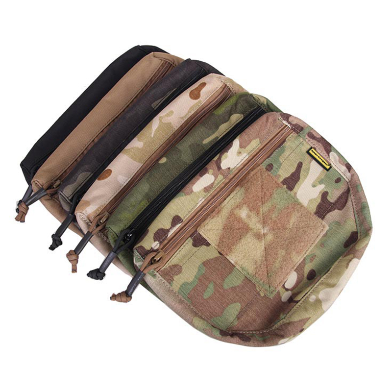 Emersongear Tactical Armor Car - Edc Carry Belt Pouch บทวิจารณ์และราคา