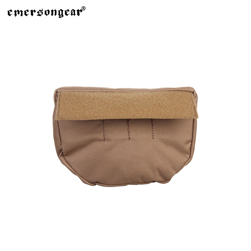 Emersongear Tactical Armor Car - Edc Carry Belt Pouch บทวิจารณ์และราคา