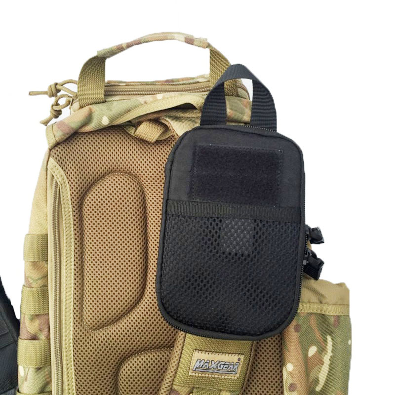 NEWTactical EDC Molle Pouch Po - Edc Carry Belt Pouch บทวิจารณ์และราคา