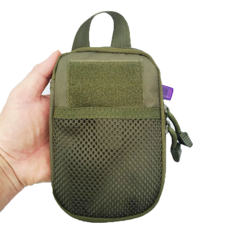 NEWTactical EDC Molle Pouch Po - Edc Carry Belt Pouch บทวิจารณ์และราคา