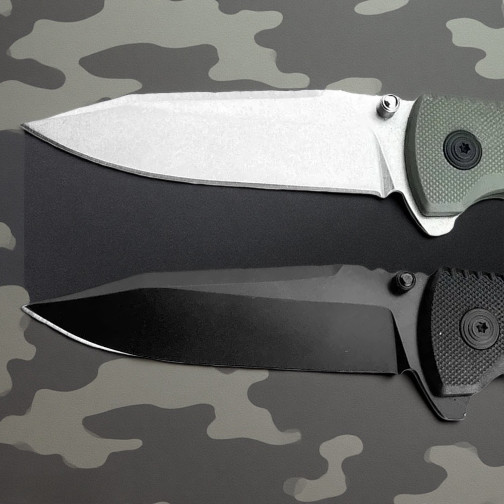 High-Quality EDC Folding Pocke - Edc Every Day Carry おもちゃ บทวิจารณ์และราคา