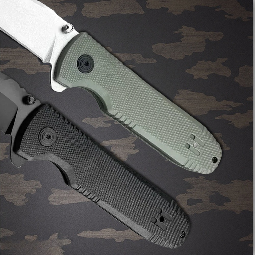 High-Quality EDC Folding Pocke - Edc Every Day Carry おもちゃ บทวิจารณ์และราคา