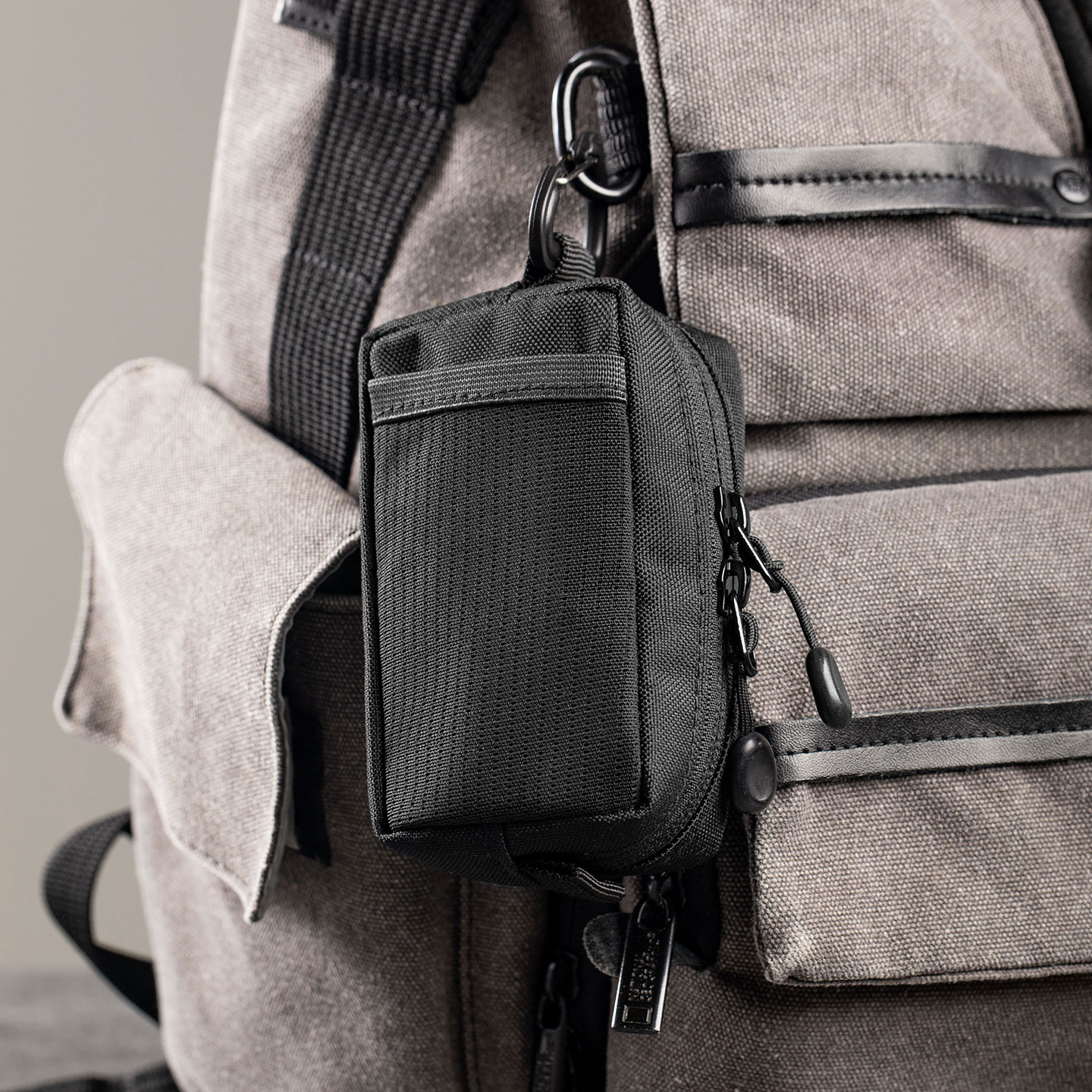 Tactical EDC Organizer Bag Dur - Edc Carry Pocket Pouch บทวิจารณ์และราคา