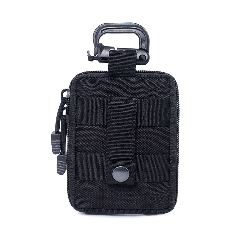 Tactical EDC Pouch Medical Org - Edc Carry Belt Pouch บทวิจารณ์และราคา