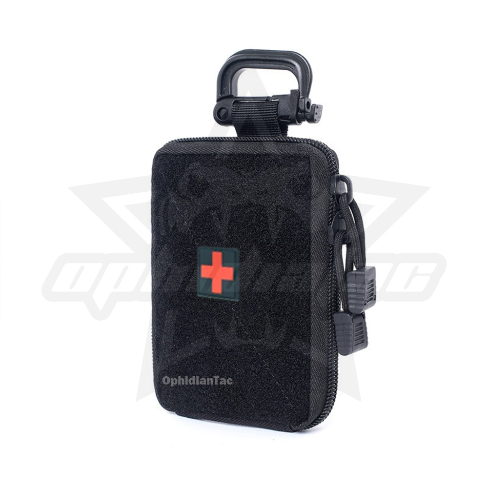 Molle EDC Tool Bag Organizer S - Edc Carry Belt Pouch บทวิจารณ์และราคา
