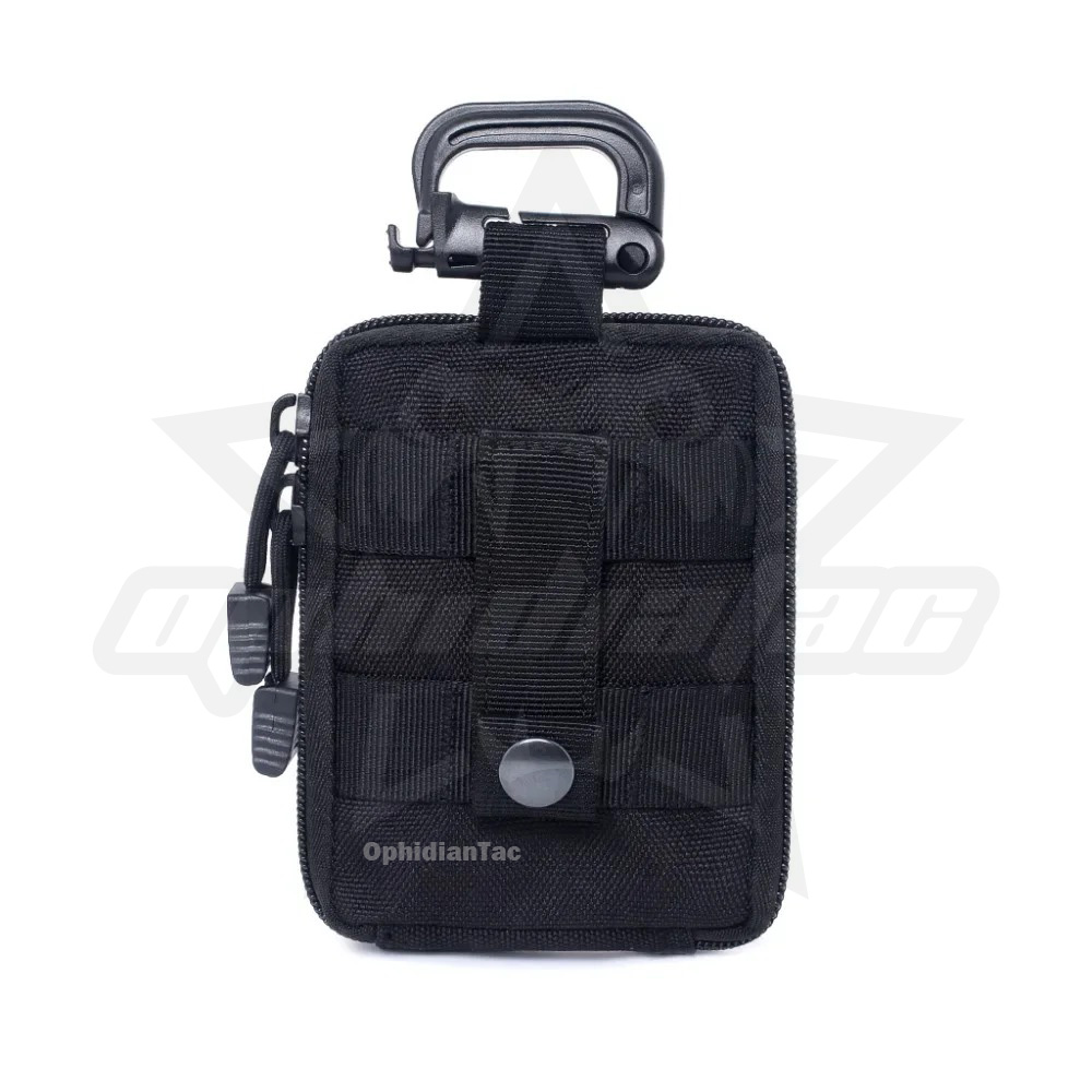 Molle EDC Tool Bag Organizer S - Edc Carry Belt Pouch บทวิจารณ์และราคา