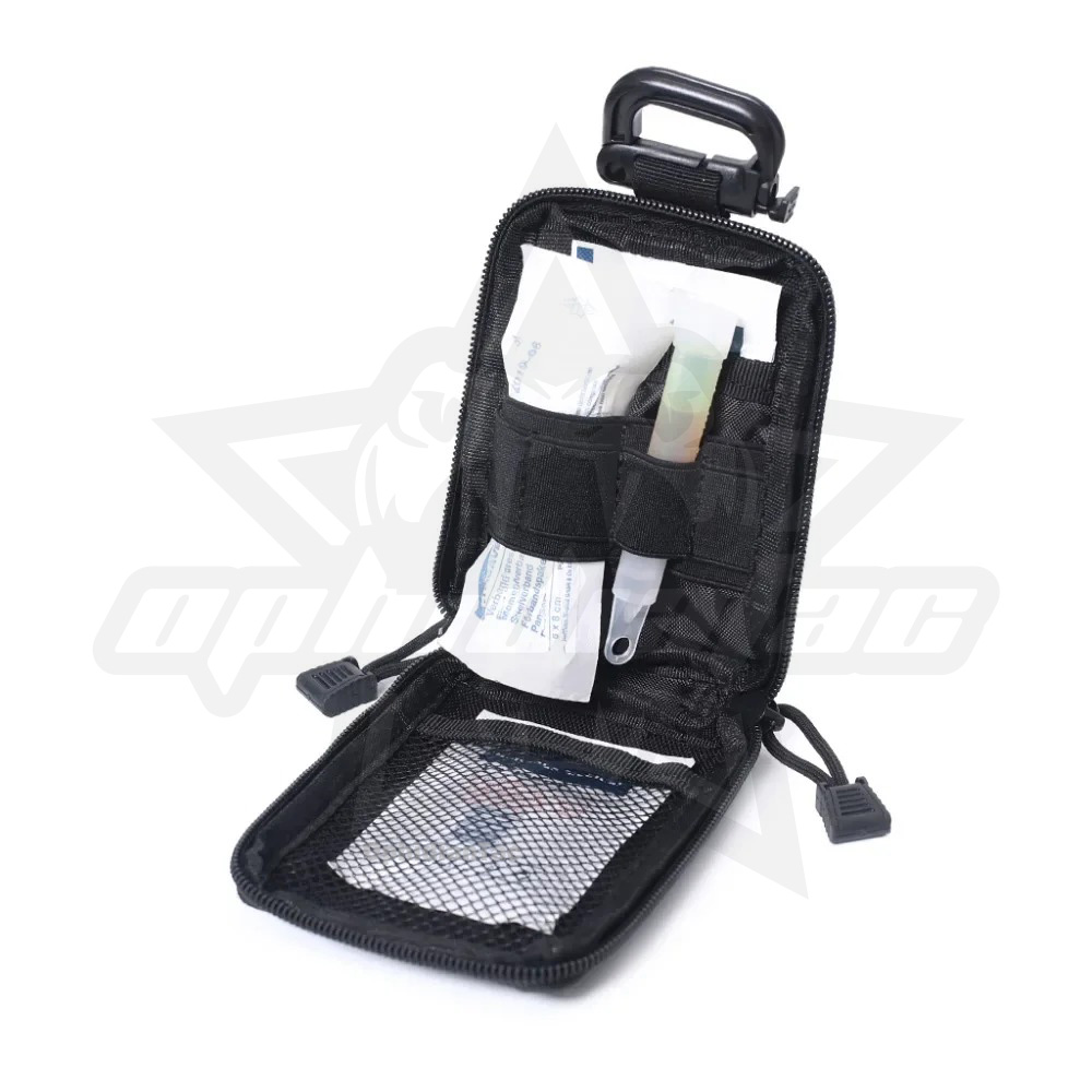 Molle EDC Tool Bag Organizer S - Edc Carry Belt Pouch บทวิจารณ์และราคา
