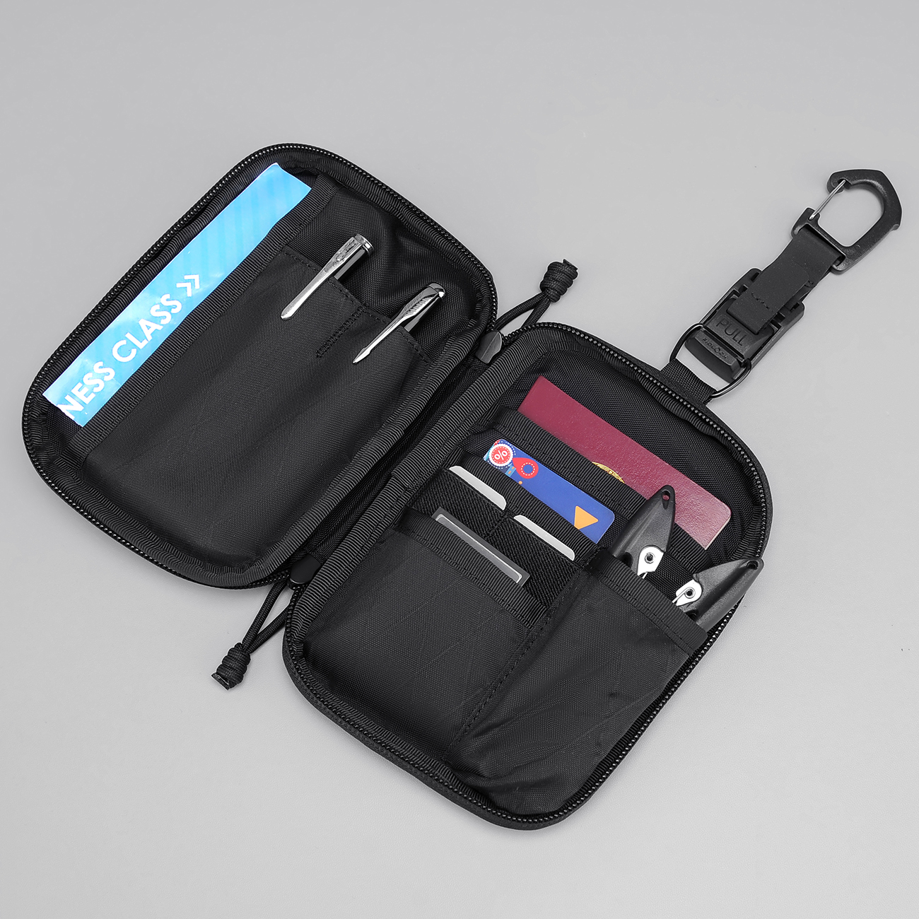 X-Pac Waterproof EDC Wallet La - Edc Carry Coins บทวิจารณ์และราคา