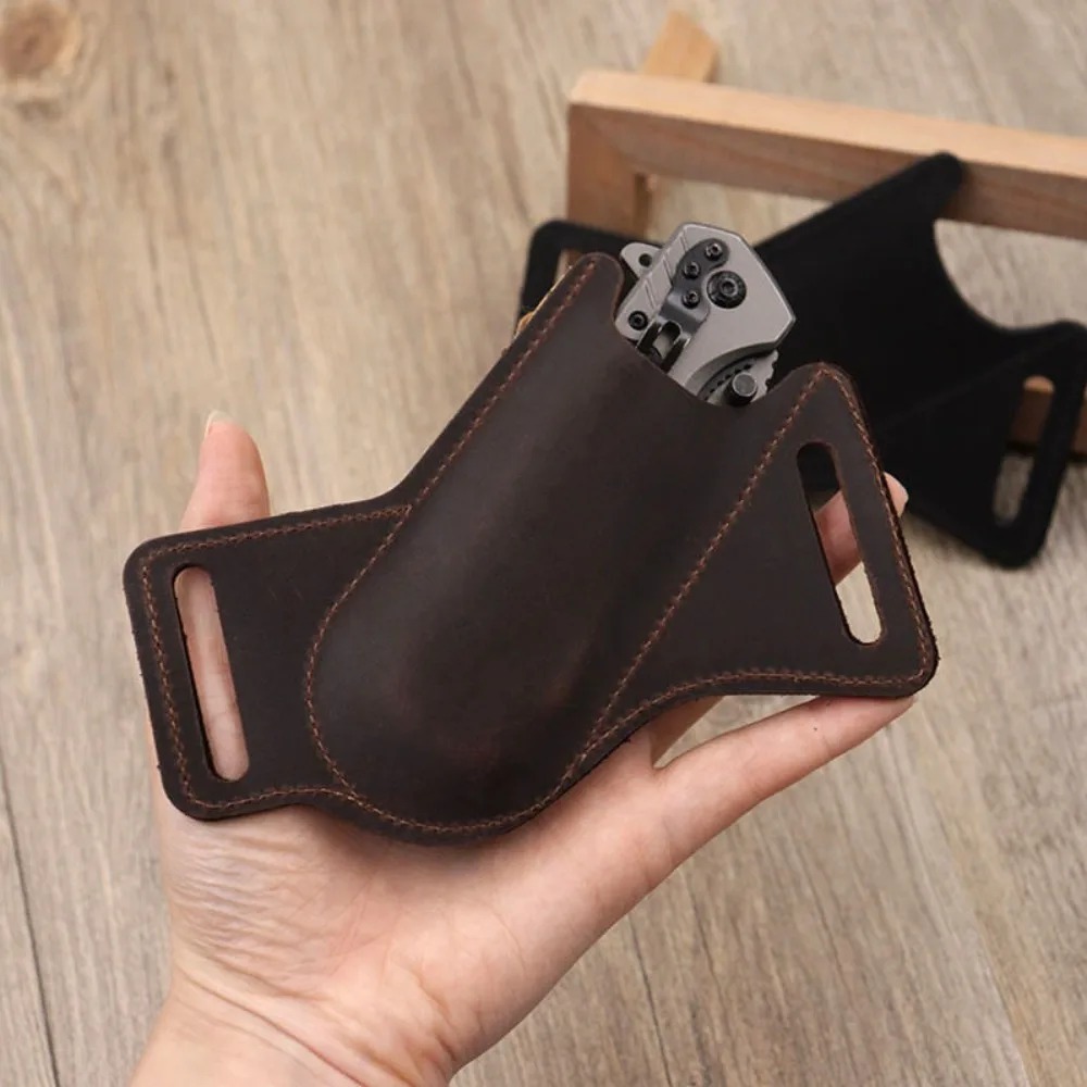 EDC Molle Pouch Universal Wais - Edc Carry Pocket Pouch บทวิจารณ์และราคา