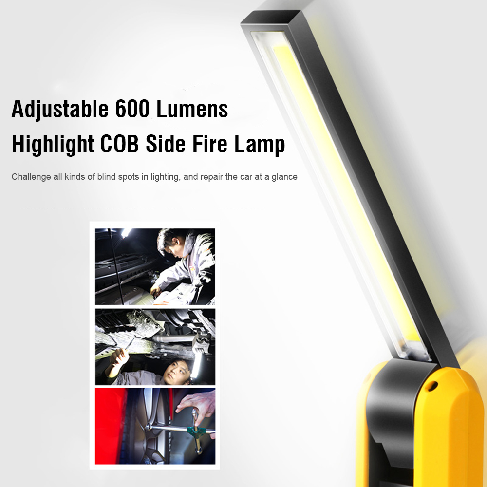 D2 Flashlight EDC With Magnet  - Edc Car Carry บทวิจารณ์และราคา