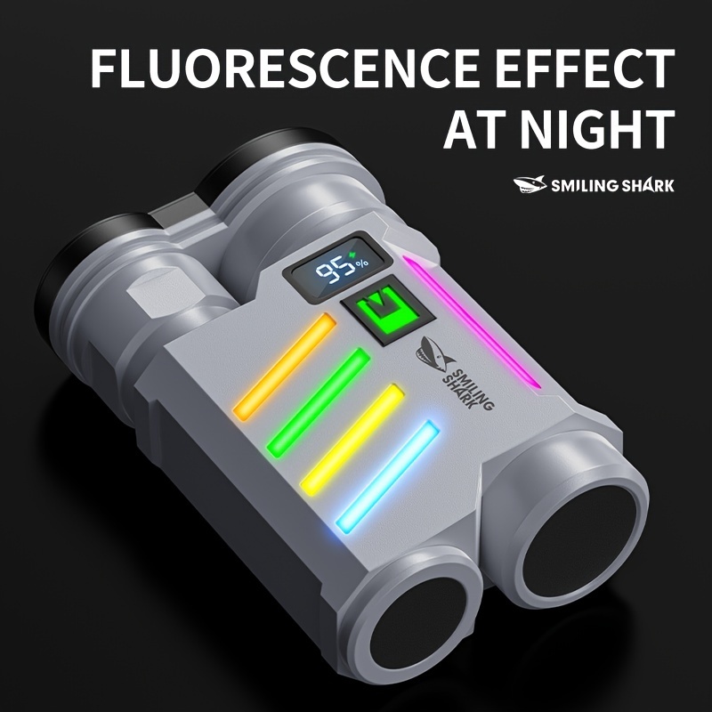 Fluorescence Bright P50 LED ED - Edc Every Day Carry おもちゃ บทวิจารณ์และราคา