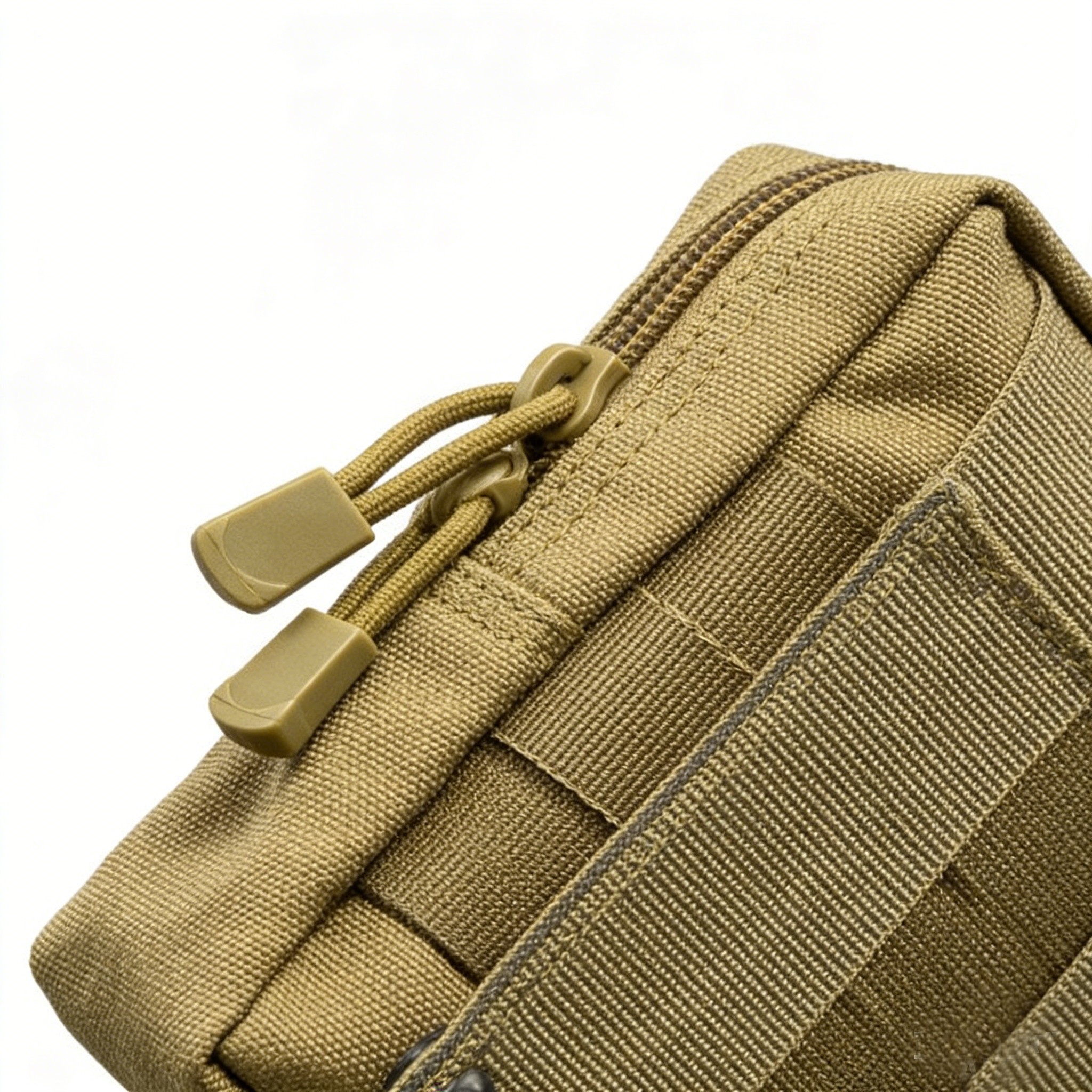 Outdoor EDC Molle Pouch Sports - Edc Carry Belt Pouch บทวิจารณ์และราคา