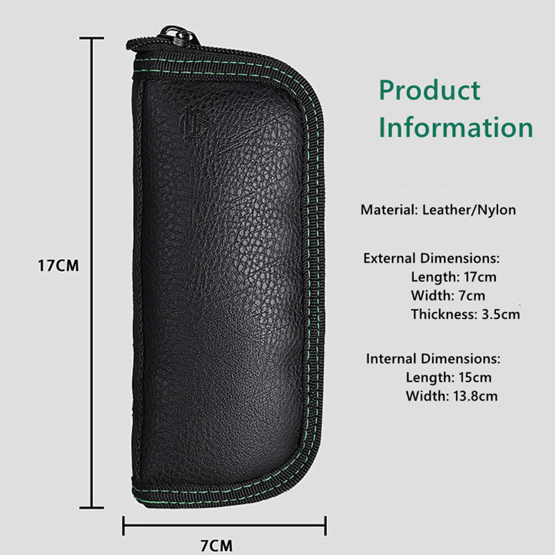 EDC Knife Pouch, Nylon Folding - Edc Carry Pocket Pouch บทวิจารณ์และราคา