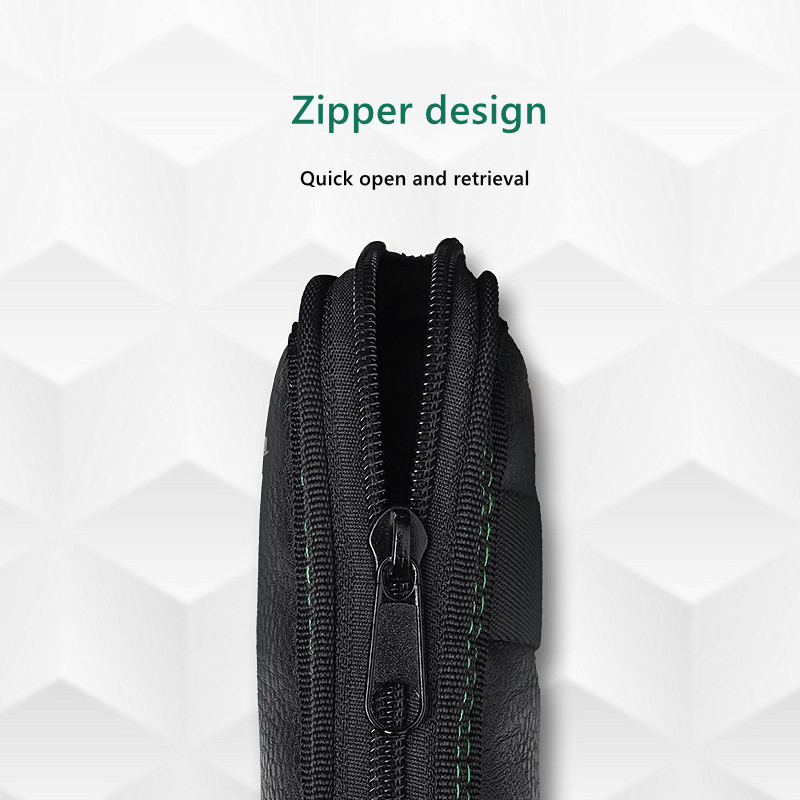 EDC Knife Pouch, Nylon Folding - Edc Carry Pocket Pouch บทวิจารณ์และราคา