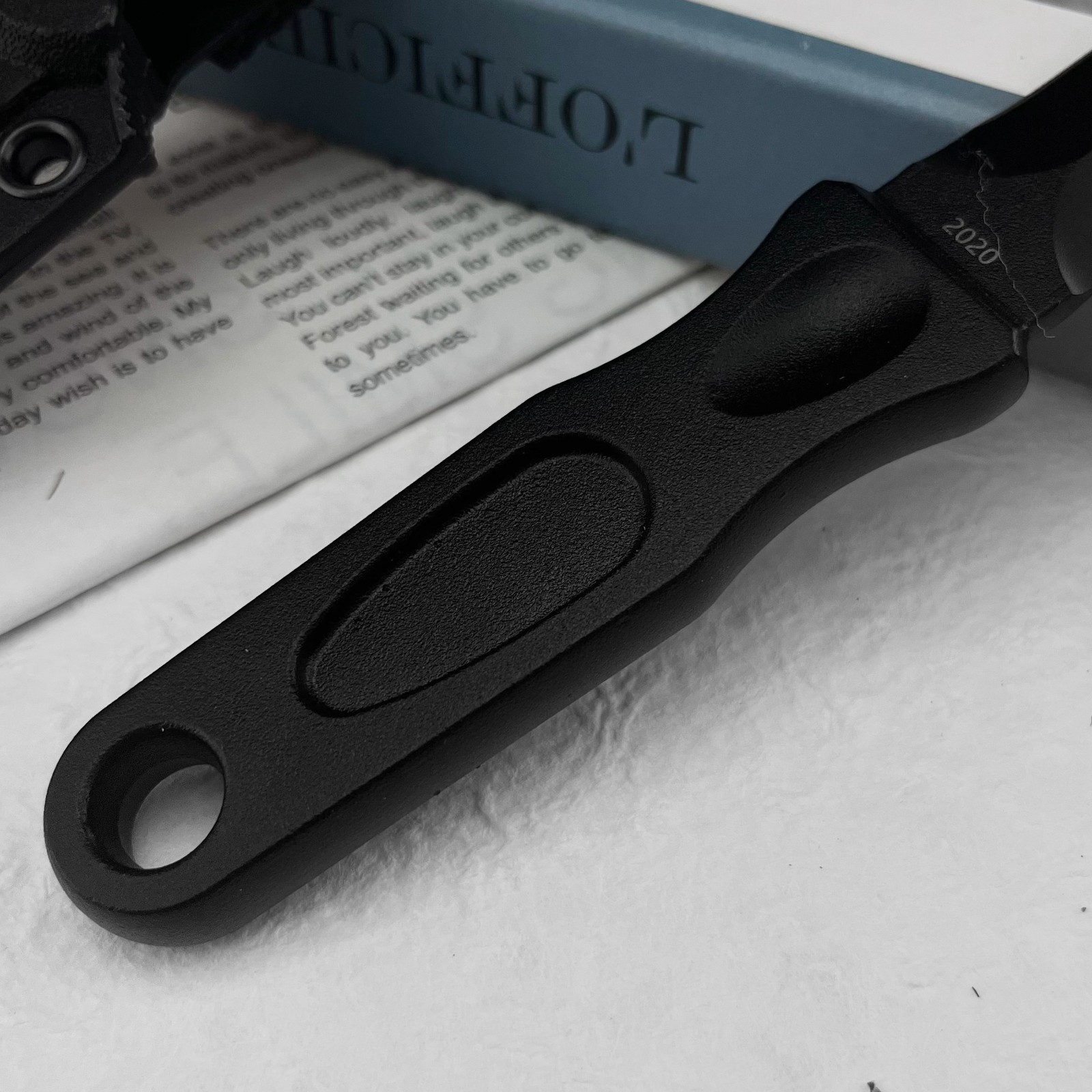 Multi-Function Fixed Blade Kni - Edc Every Day Carry おもちゃ บทวิจารณ์และราคา