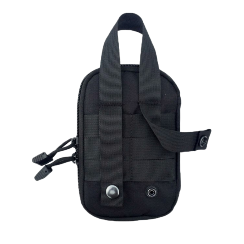 EDC Molle Pouch Small Waist Pa - Edc Carry Belt Pouch บทวิจารณ์และราคา