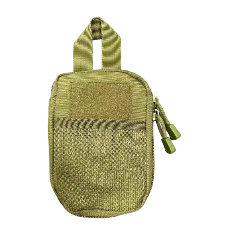 EDC Molle Pouch Small Waist Pa - Edc Carry Belt Pouch บทวิจารณ์และราคา