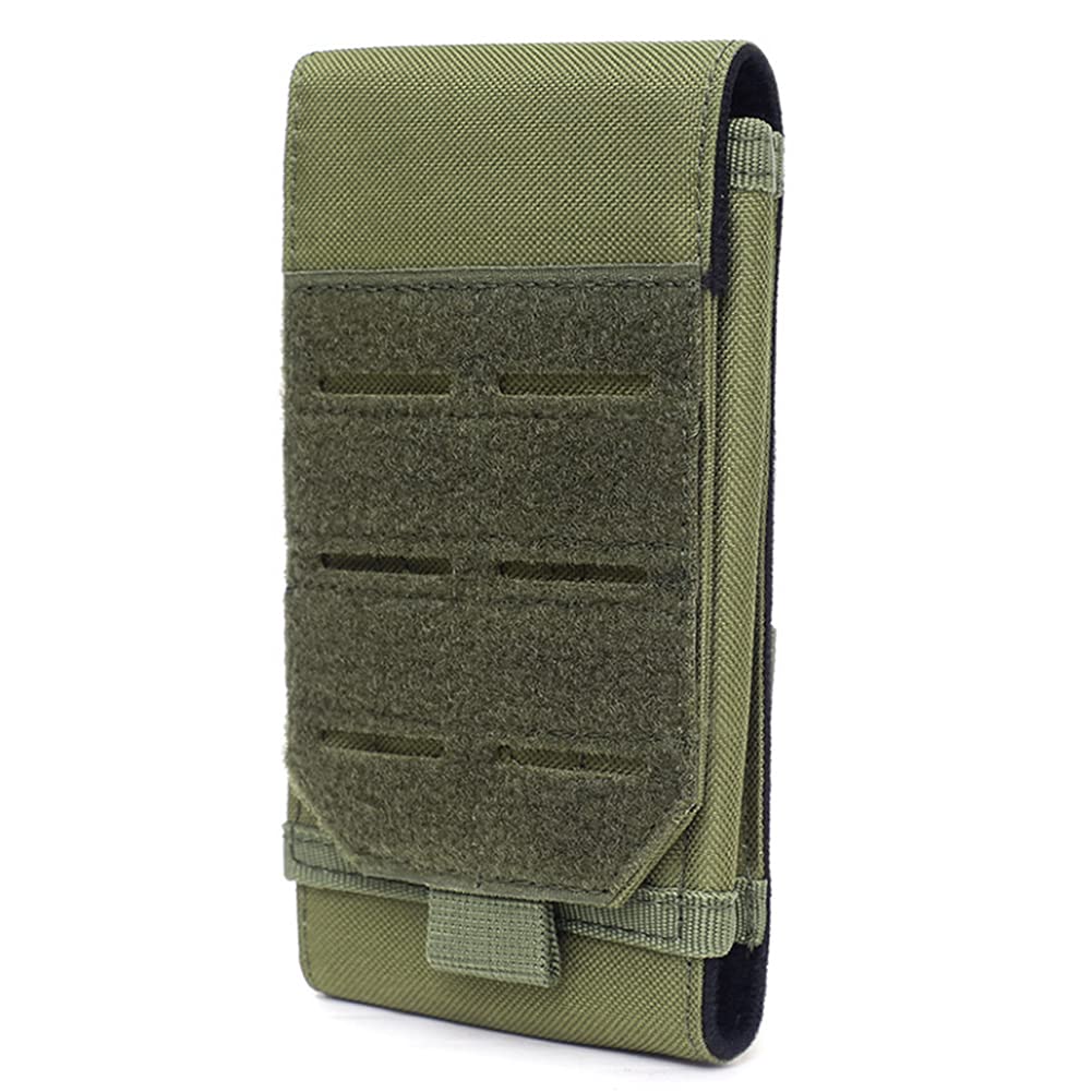 Tactical EDC Bag Molle Belt Po - Edc Carry Belt Pouch บทวิจารณ์และราคา