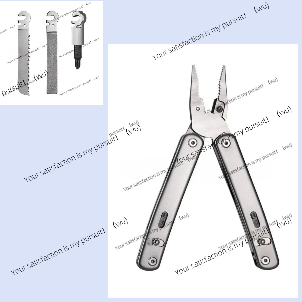 ZOCI- S804 Flex Multi tool Ope - Edc Every Day Carry おもちゃ บทวิจารณ์และราคา