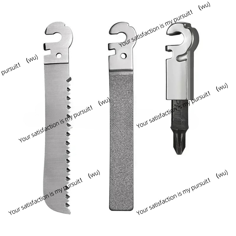 ZOCI- S804 Flex Multi tool Ope - Edc Every Day Carry おもちゃ บทวิจารณ์และราคา
