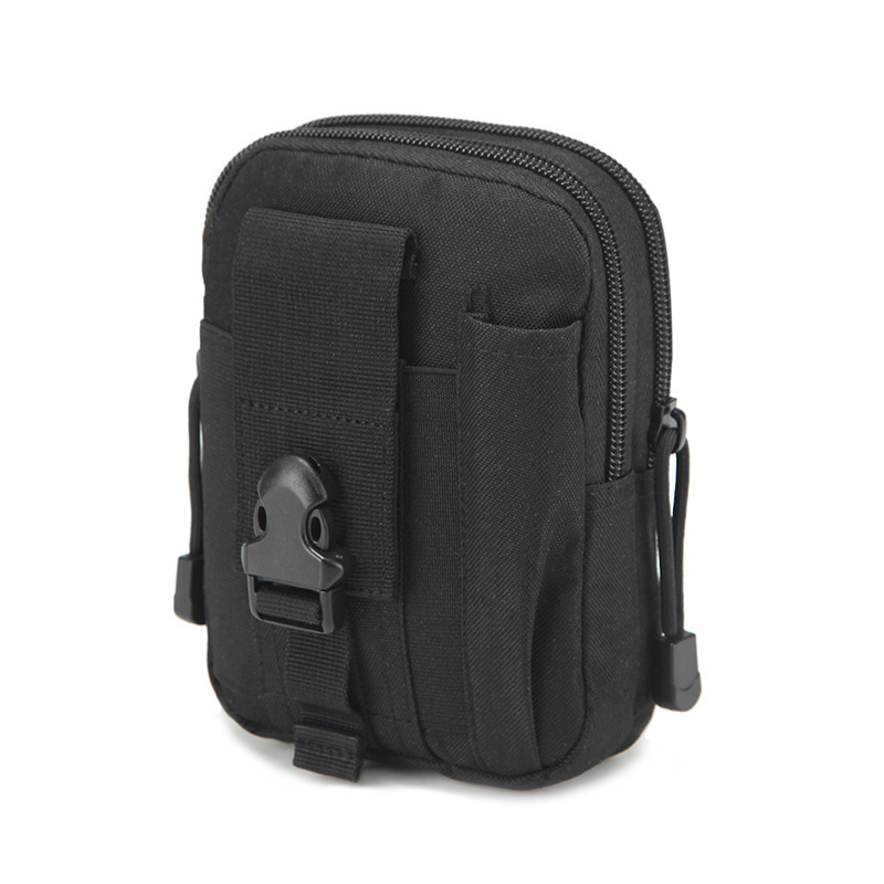 Universal EDC Tactical Molle P - Edc Carry Belt Pouch บทวิจารณ์และราคา