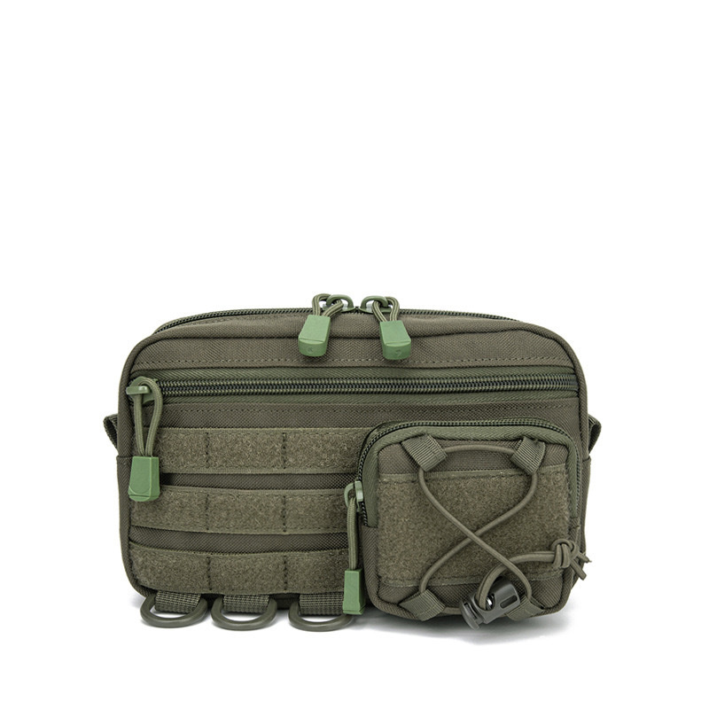 New Style Molle Tactical Waist - Edc Every Day Carry おもちゃ บทวิจารณ์และราคา
