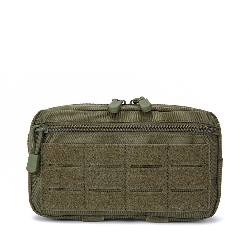 New Style Molle Tactical Waist - Edc Every Day Carry おもちゃ บทวิจารณ์และราคา